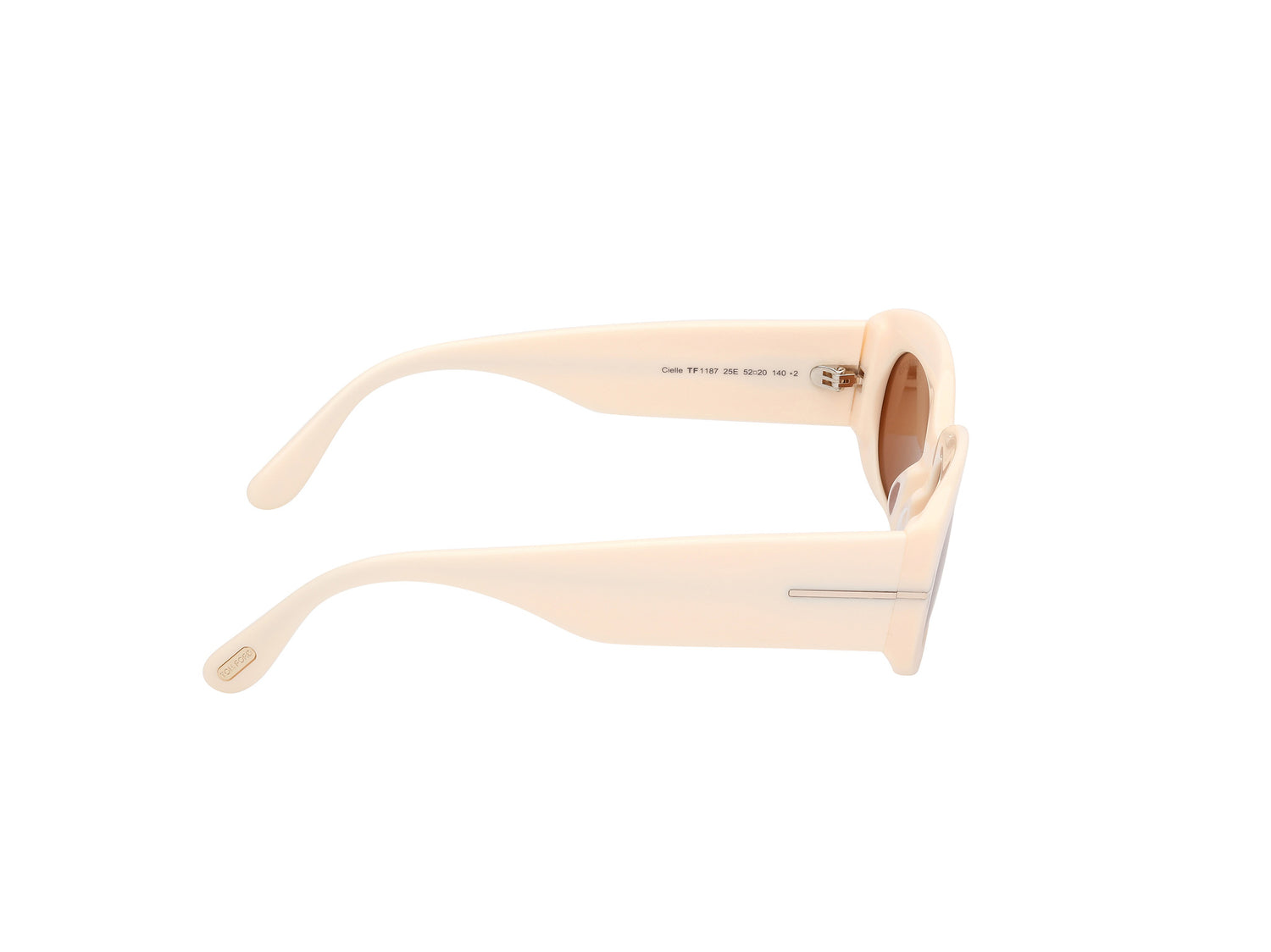 TOM FORD FT1187 CIELLE 25E 52