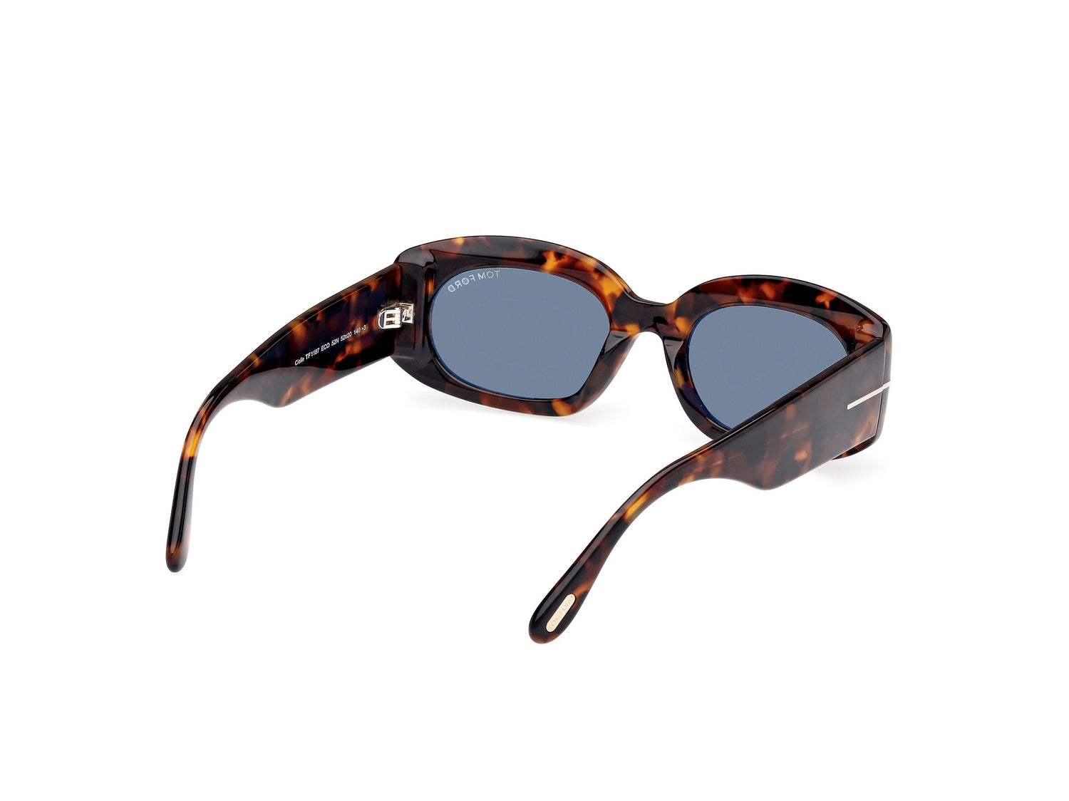 TOM FORD FT1187 52N 52