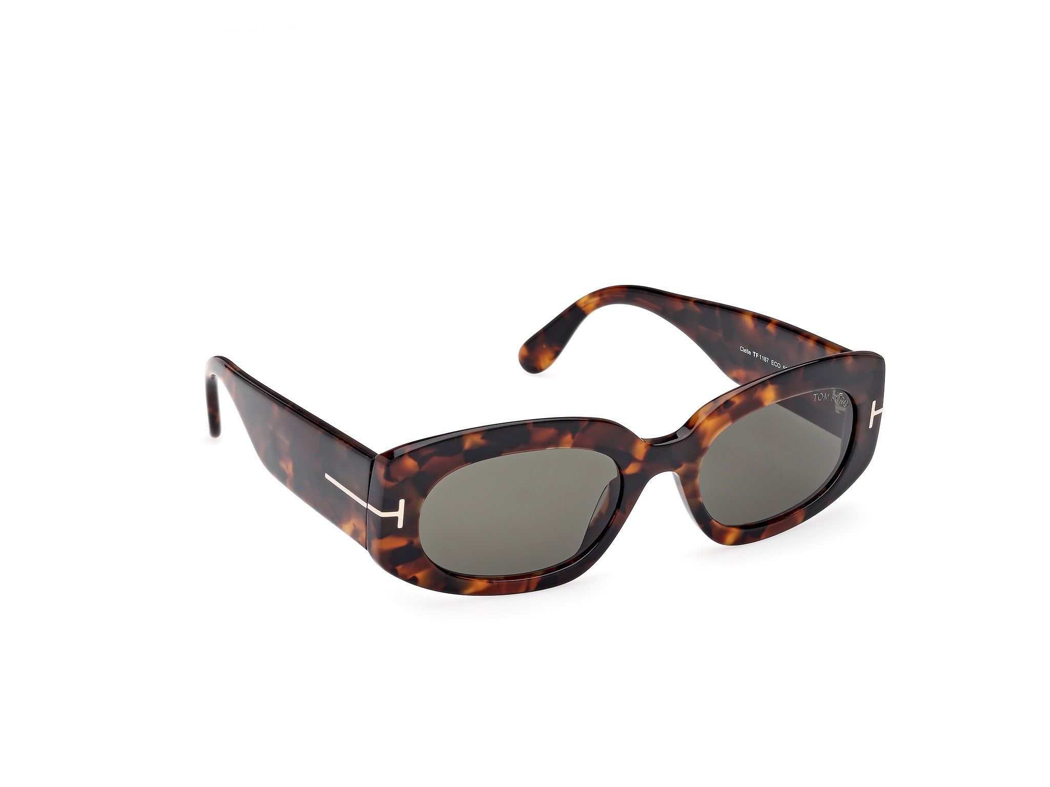TOM FORD FT1187 52N 52