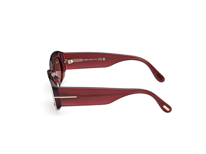 TOM FORD FT1187 CIELLE 69E 52