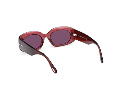 TOM FORD FT1187 CIELLE 69E 52