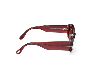 TOM FORD FT1187 CIELLE 69E 52