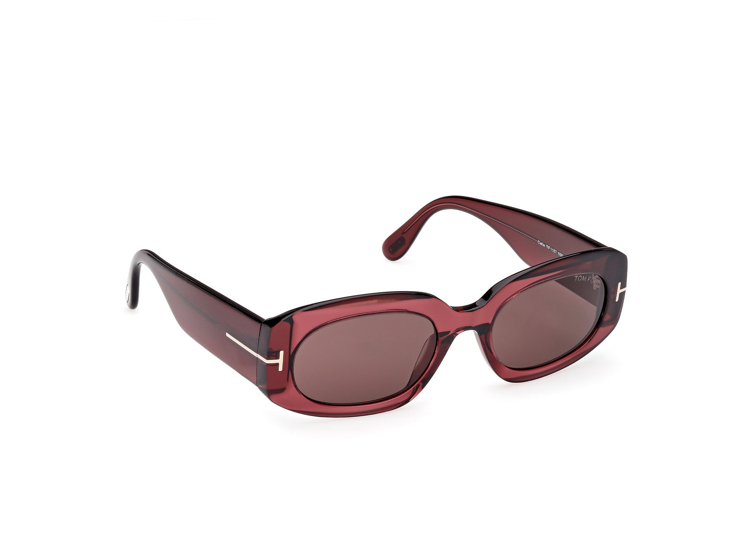 TOM FORD FT1187 CIELLE 69E 52