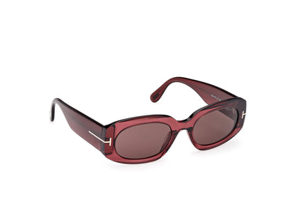 TOM FORD FT1187 CIELLE 69E 52