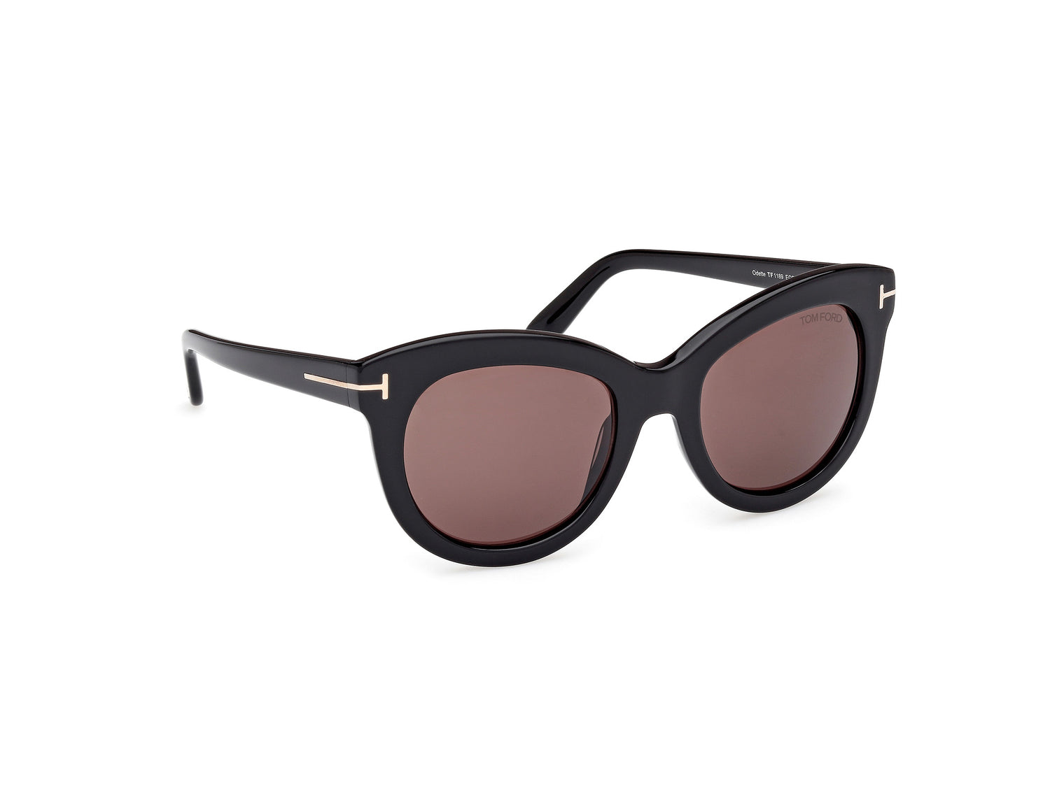 TOM FORD FT1189 ODETTE 01E 53