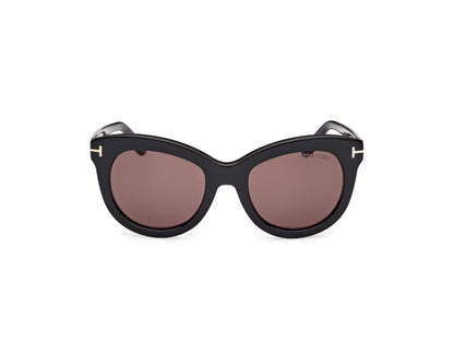 TOM FORD FT1189 ODETTE 01E 53