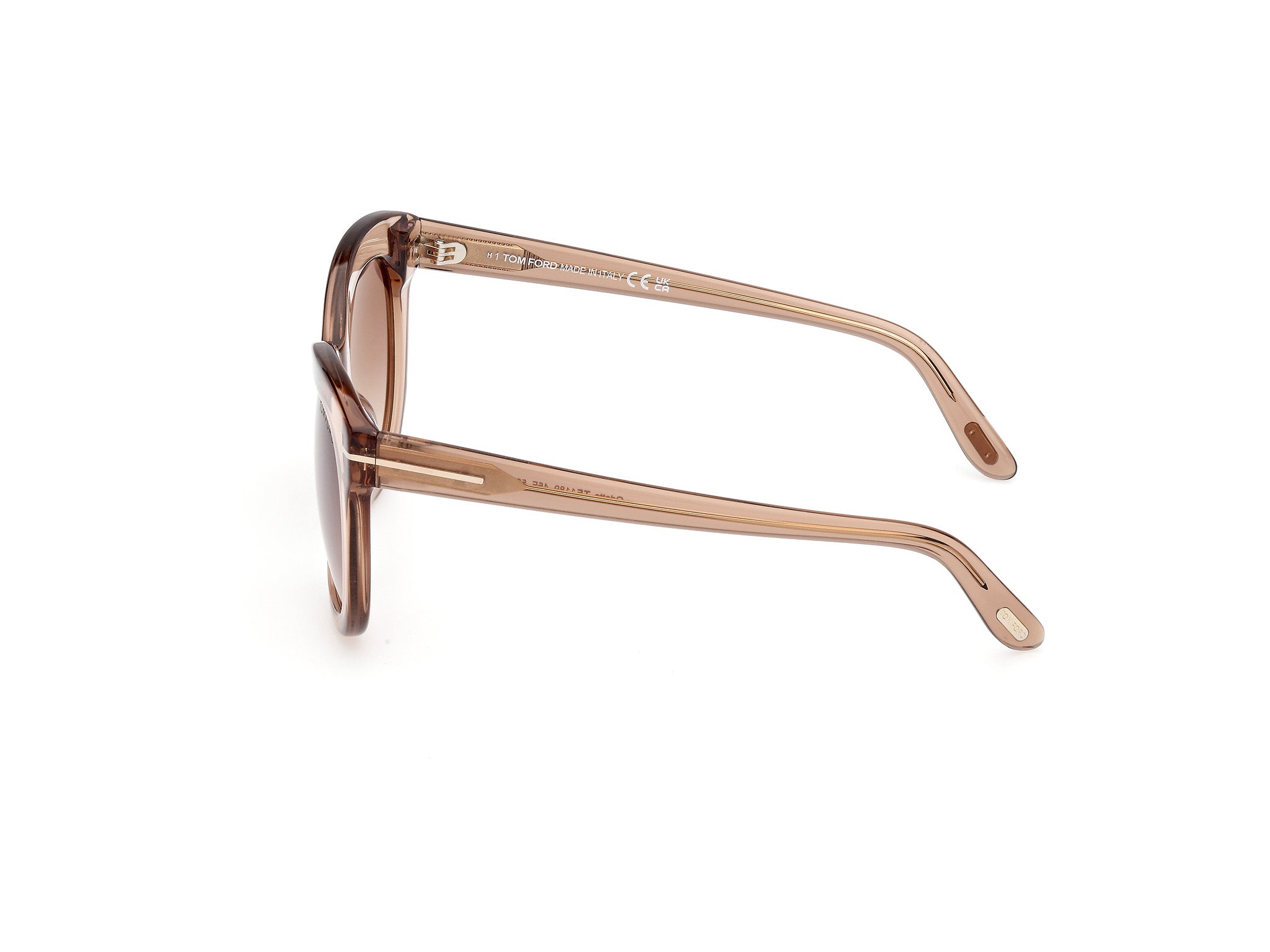 TOM FORD FT1189 ODETTE 45F 53