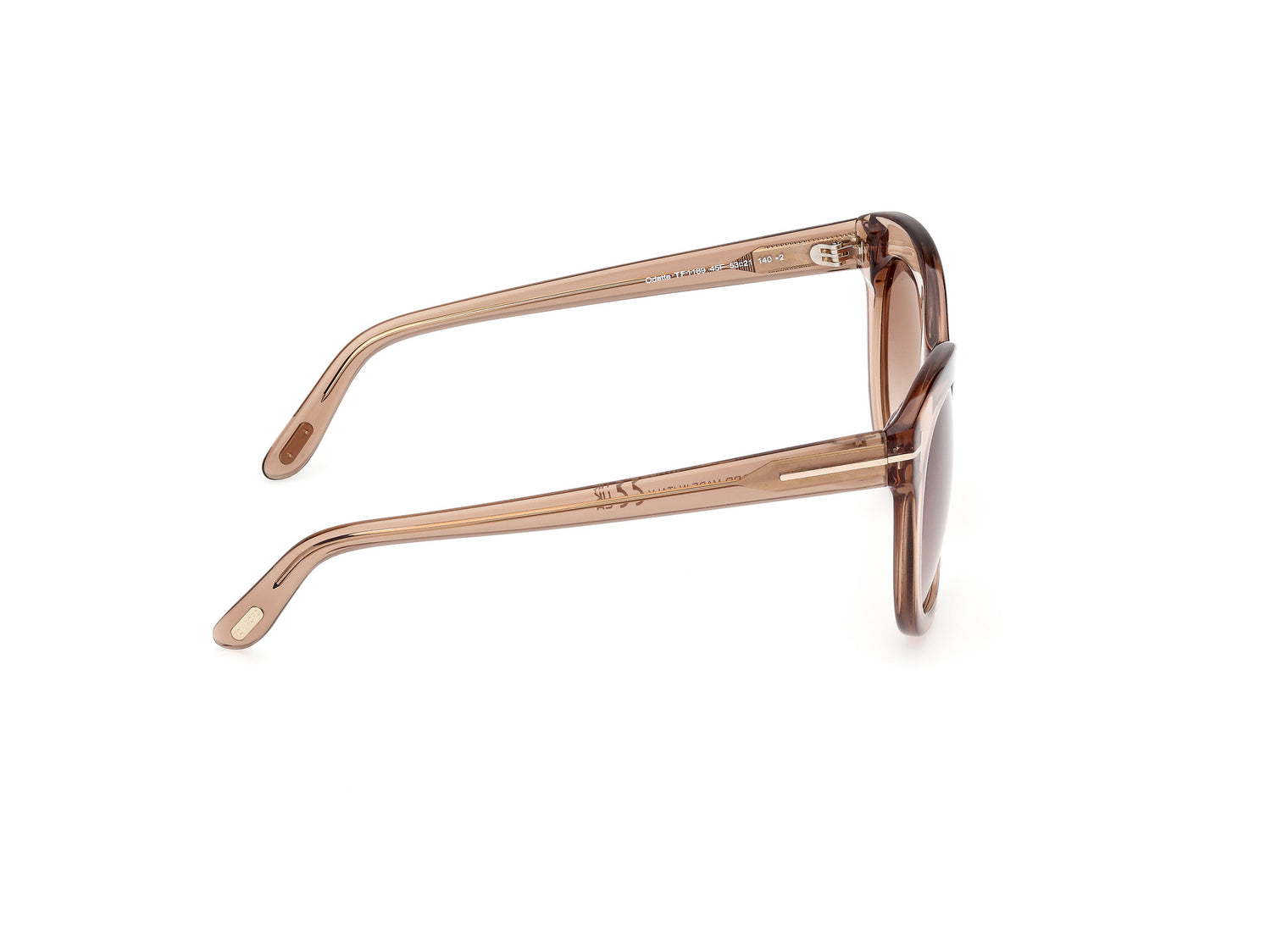 TOM FORD FT1189 ODETTE 45F 53