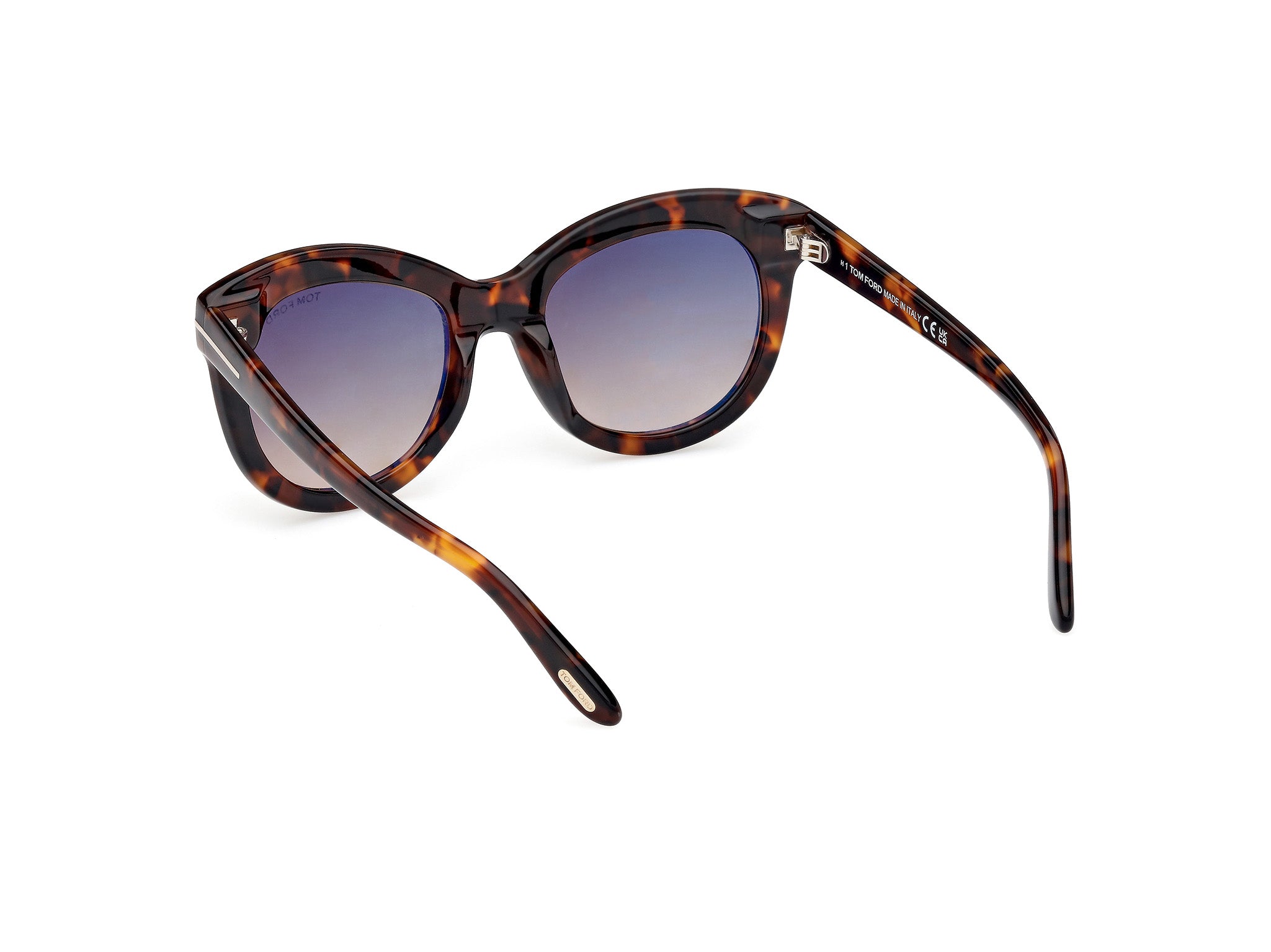 TOM FORD FT1189 ODETTE 52F 53