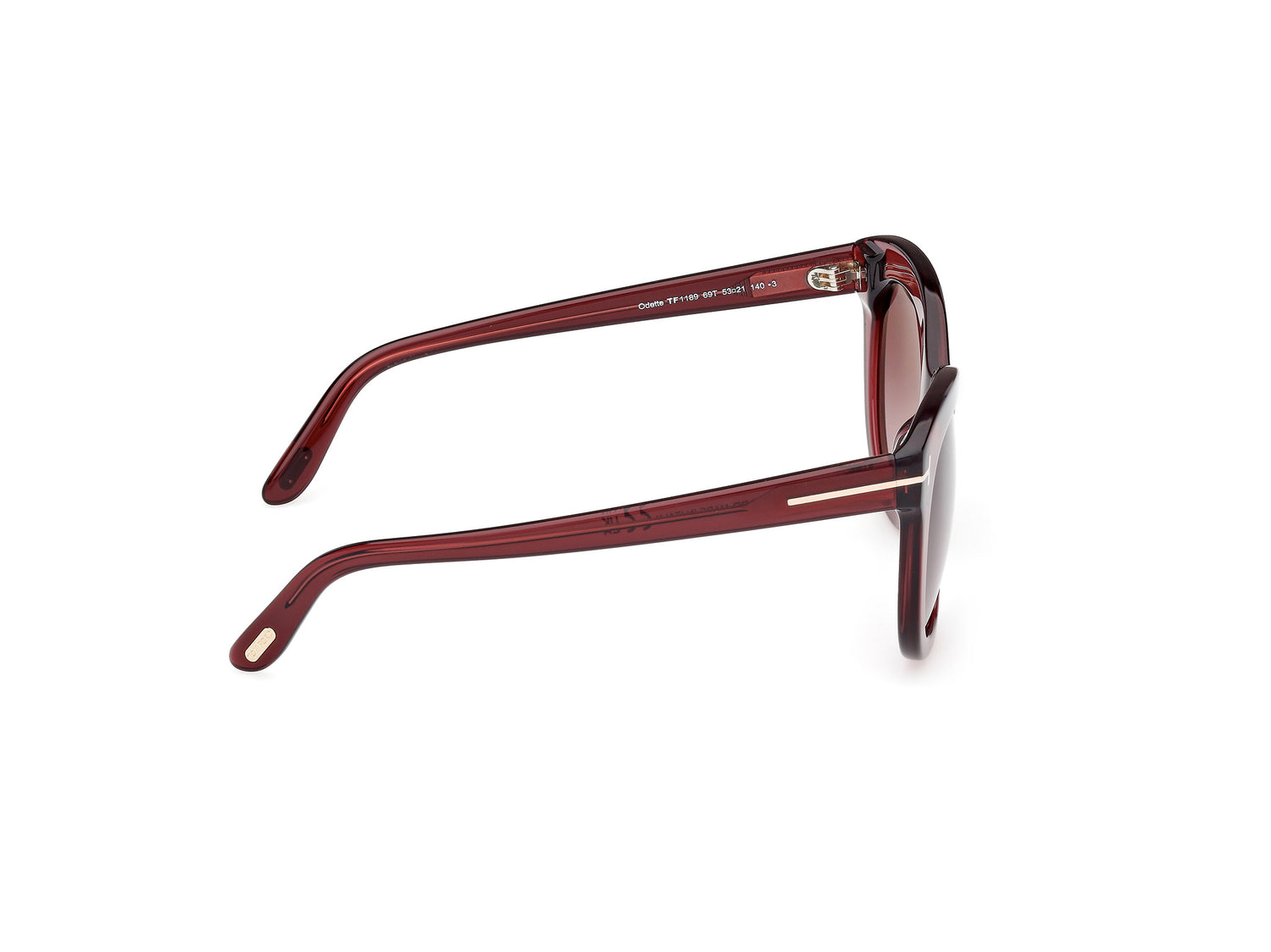 TOM FORD FT1189 ODETTE 69T 53