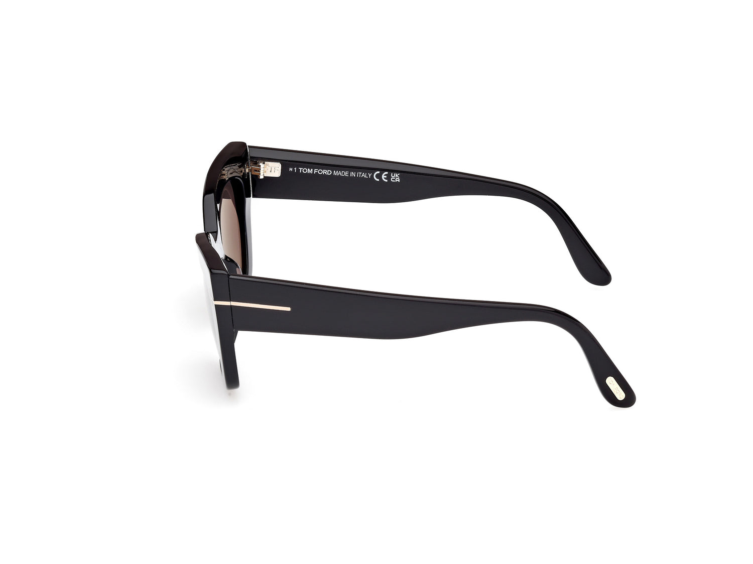 TOM FORD FT1190 01A 53