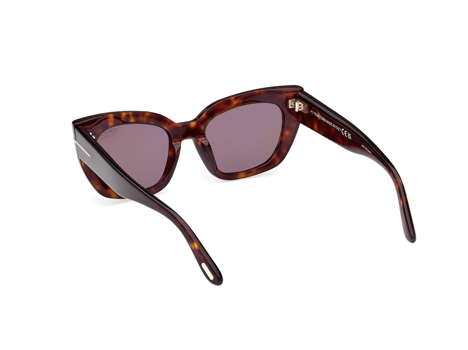 TOM FORD FT1190 ATHENA 52H 53