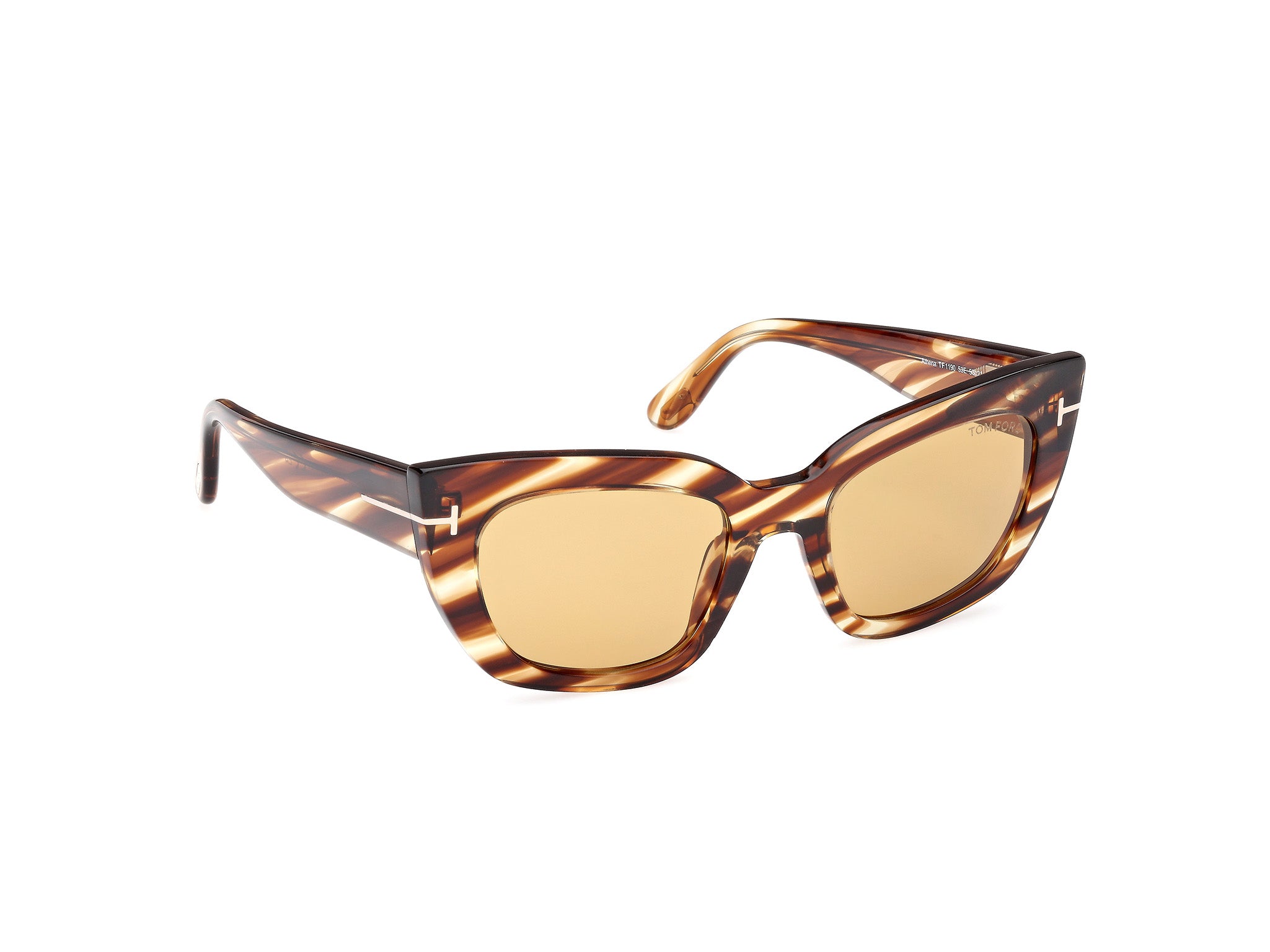 TOM FORD FT1190 ATHENA 53E 53