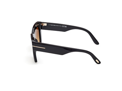 TOM FORD FT1191 LUNA 01F 52