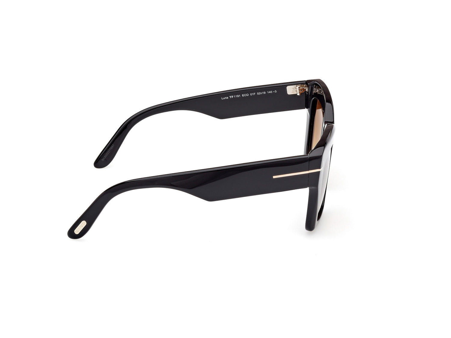 TOM FORD FT1191 LUNA 01F 52