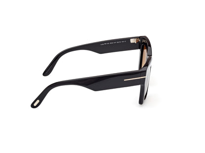 TOM FORD FT1191 LUNA 01F 52