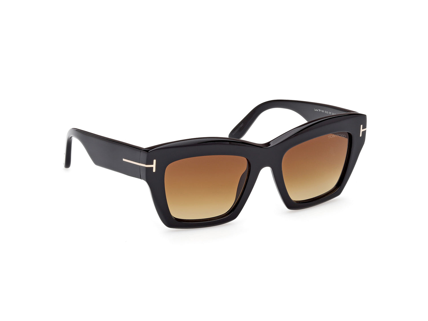 TOM FORD FT1191 LUNA 01F 52