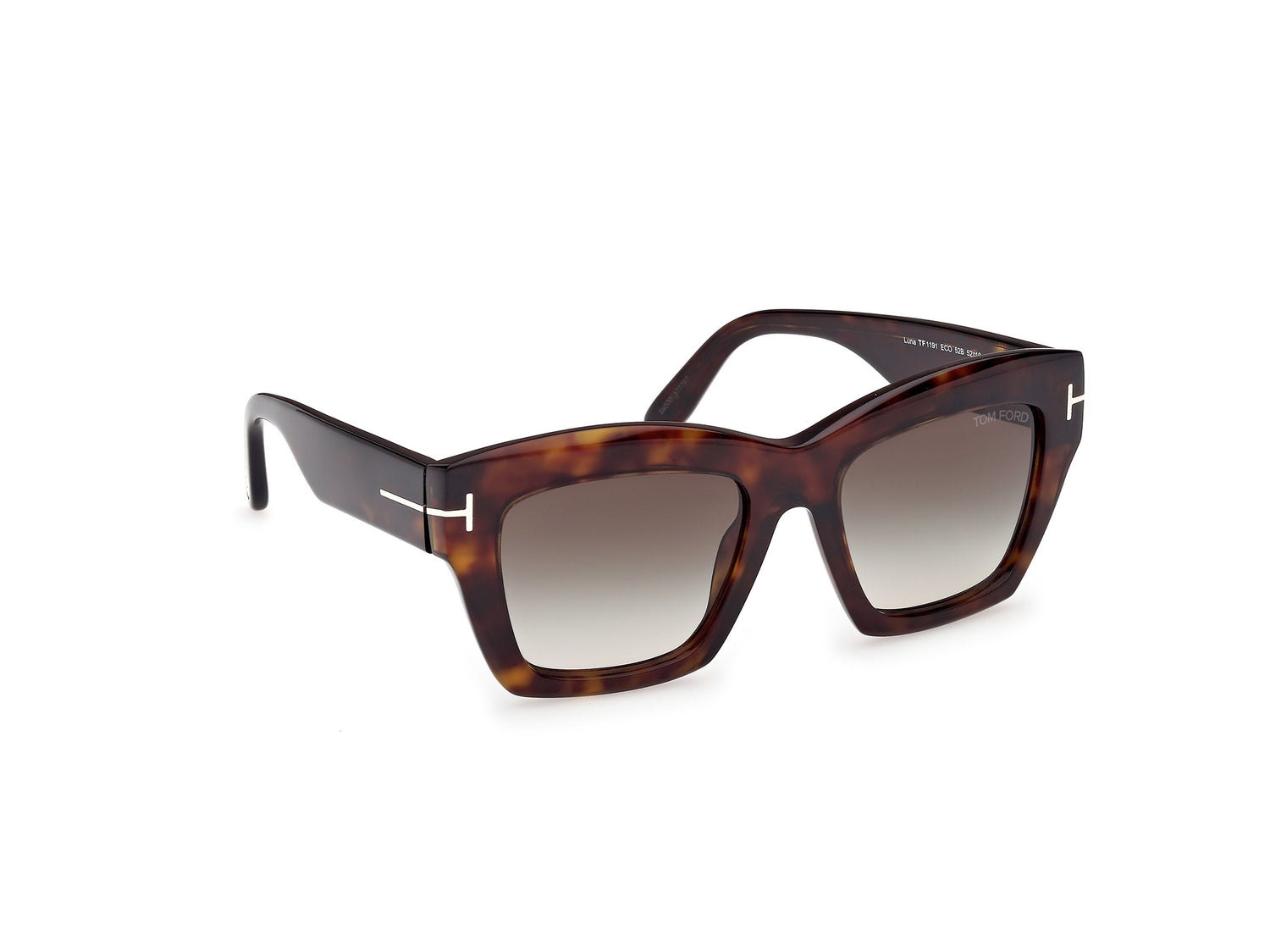 TOM FORD FT1191 LUNA 52B 52