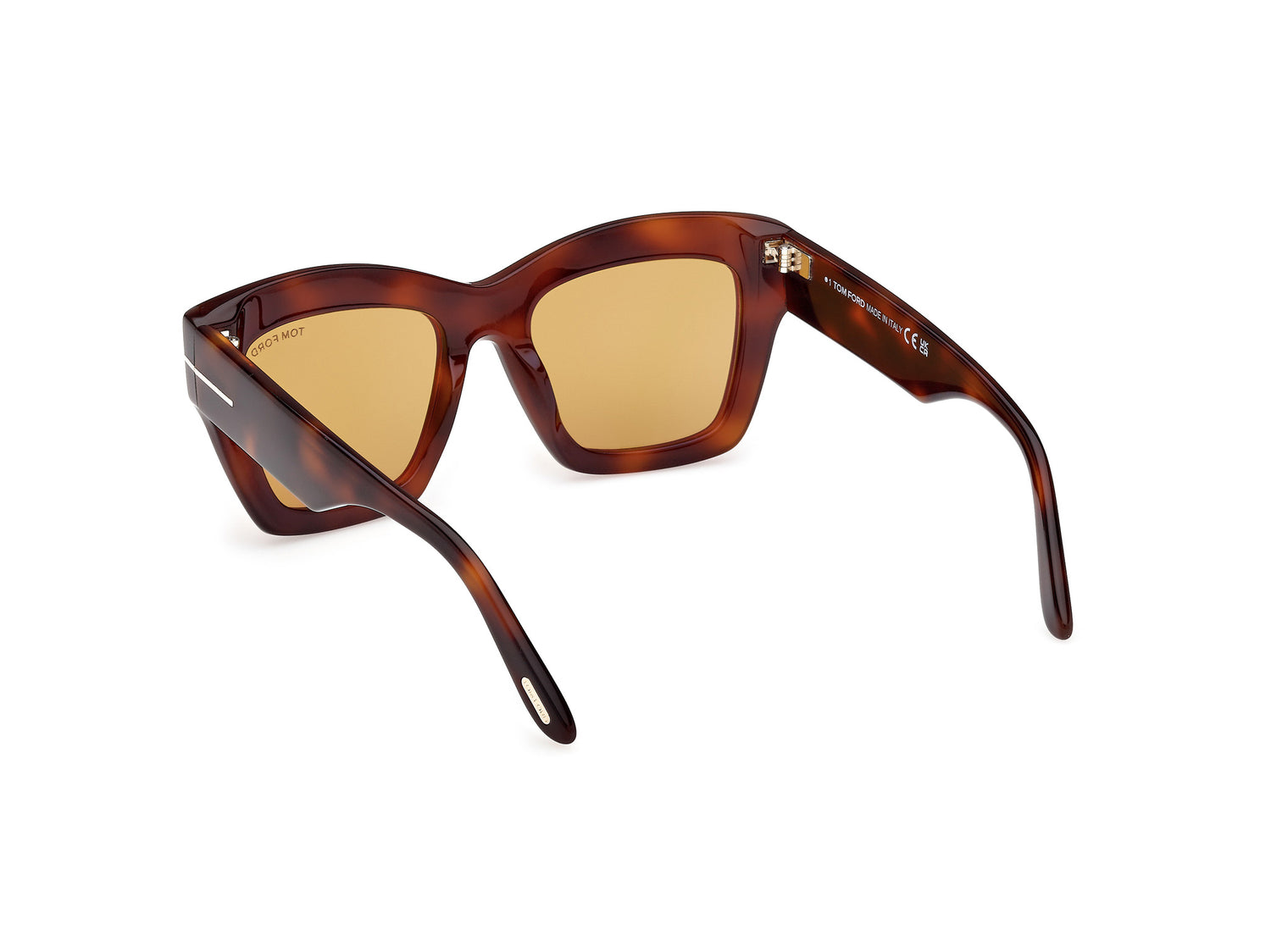 TOM FORD FT1191 LUNA 53E 52