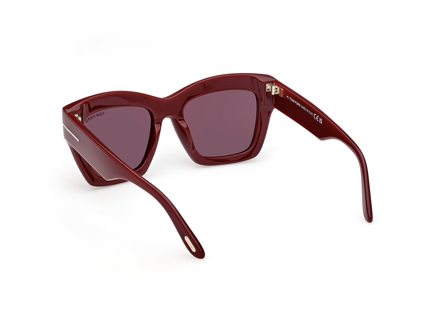 TOM FORD FT1191 LUNA 69E 52