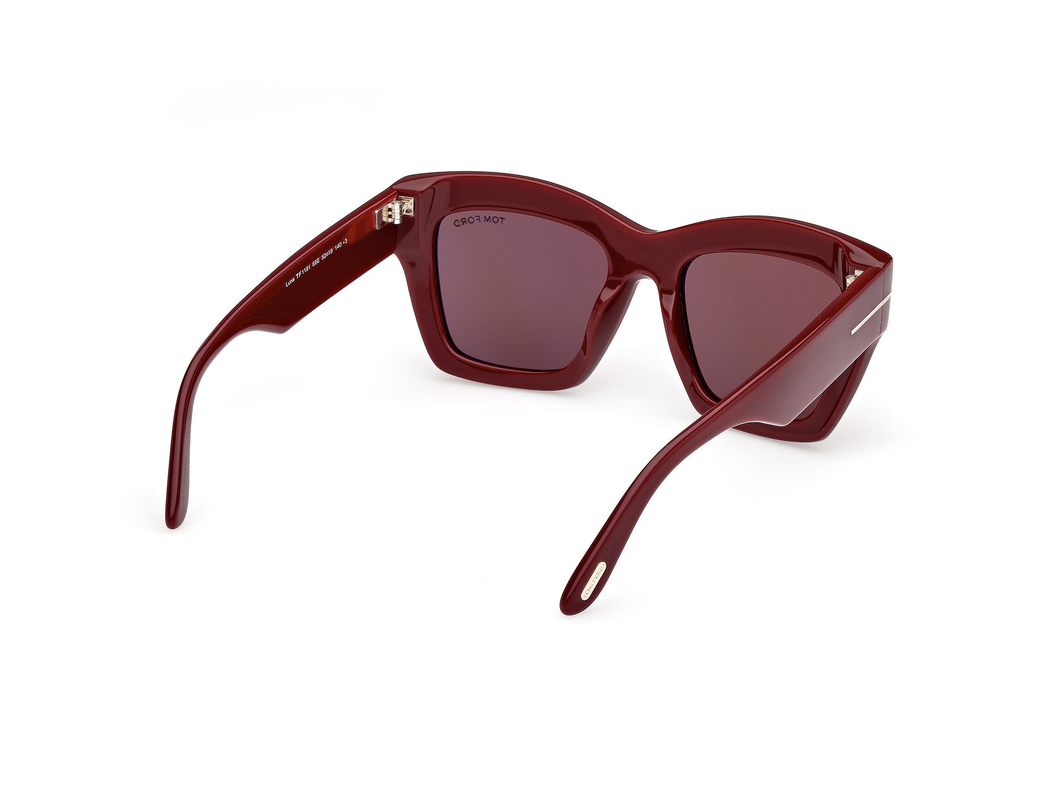 TOM FORD FT1191 LUNA 69E 52