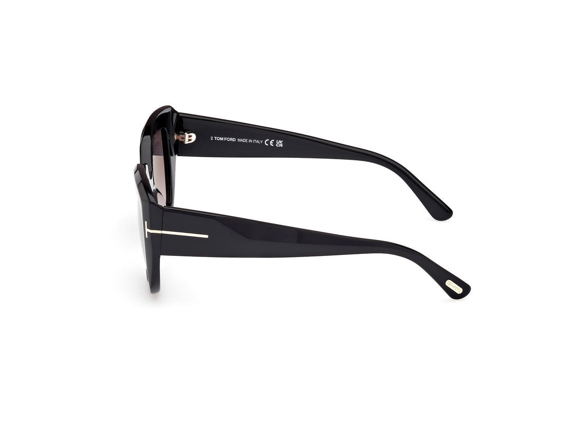 TOM FORD FT1192 SALTZMAN 01B 53