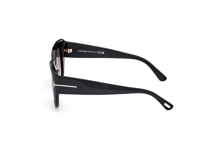 TOM FORD FT1192 SALTZMAN 01B 53