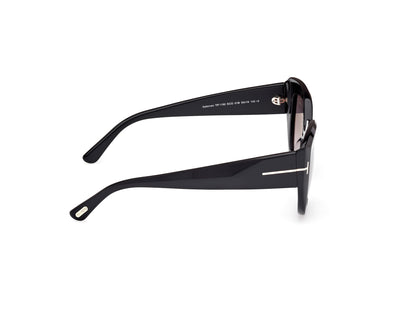 TOM FORD FT1192 SALTZMAN 01B 53