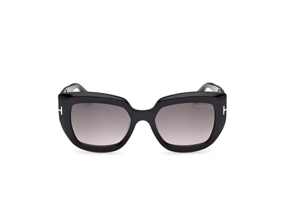 TOM FORD FT1192 SALTZMAN 01B 53