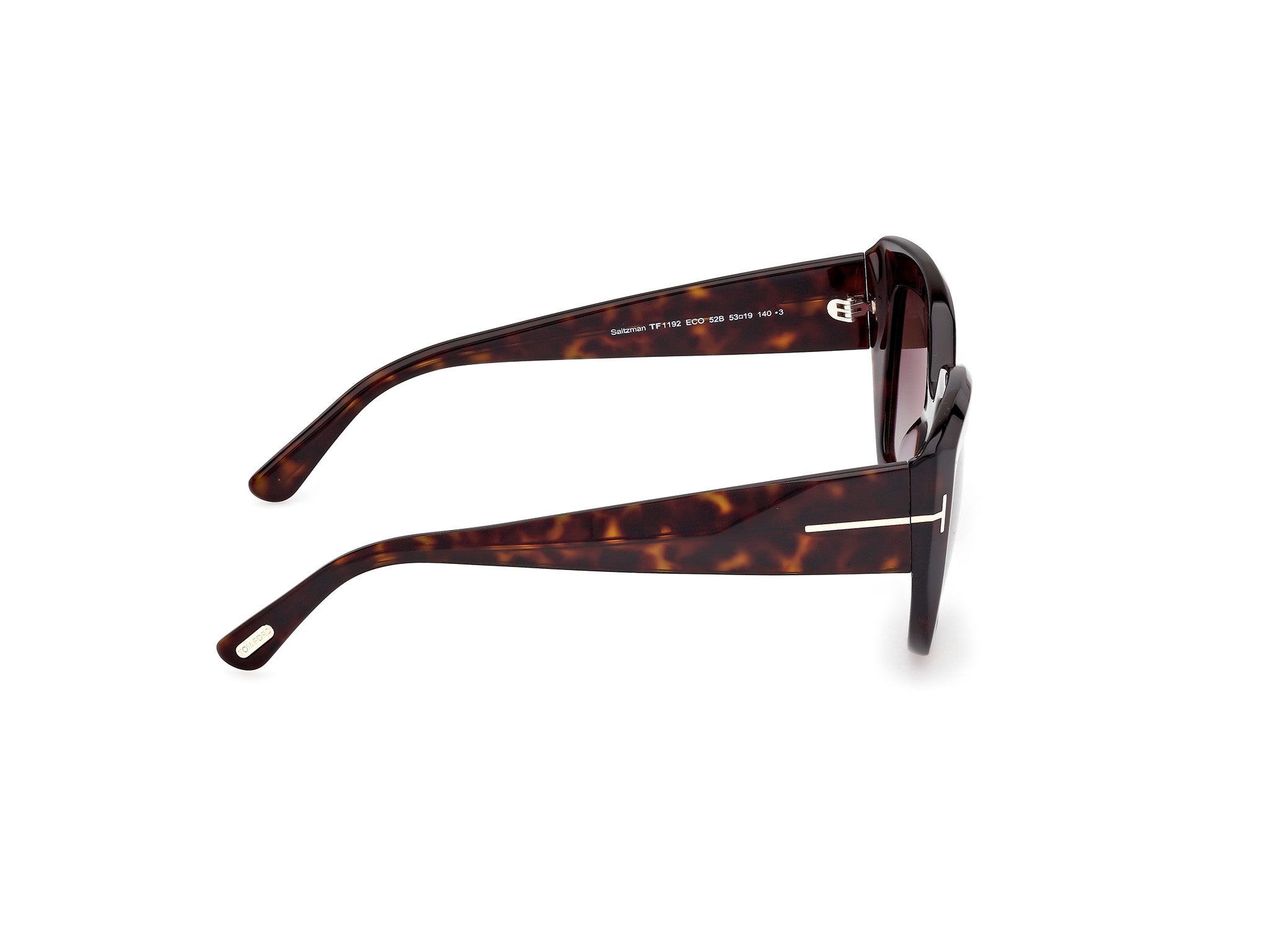 TOM FORD FT1192 SALTZMAN 52B 53