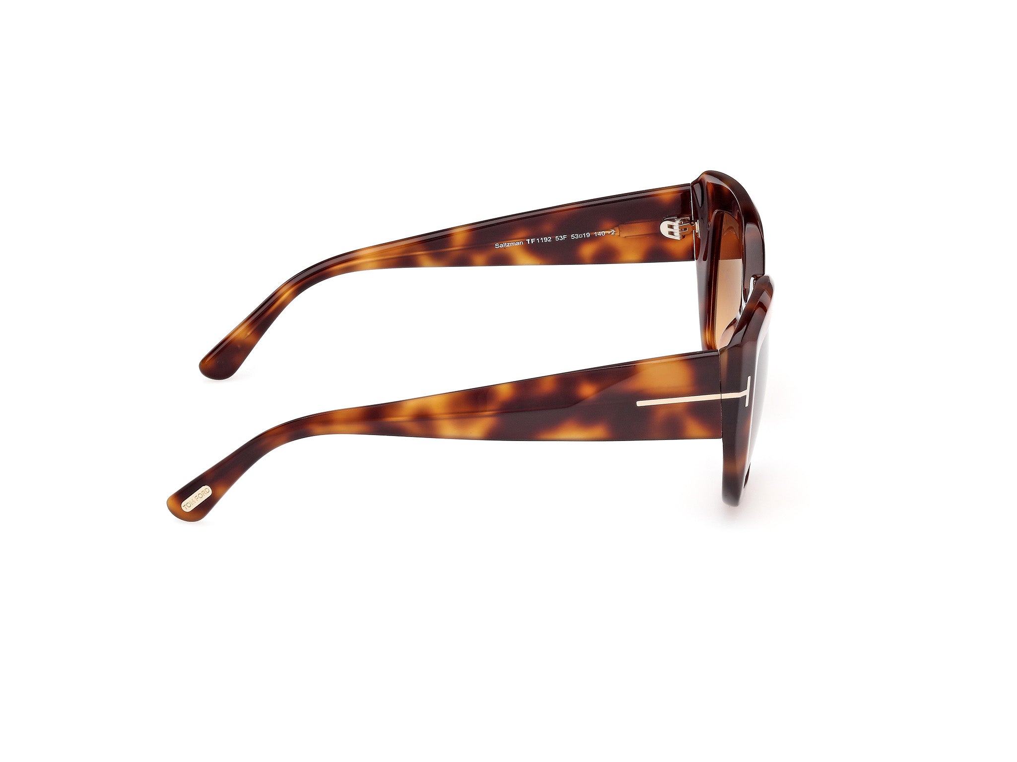 TOM FORD FT1192 SALTZMAN 53F 53