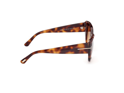 TOM FORD FT1192 SALTZMAN 53F 53