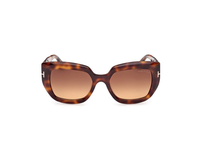 TOM FORD FT1192 SALTZMAN 53F 53