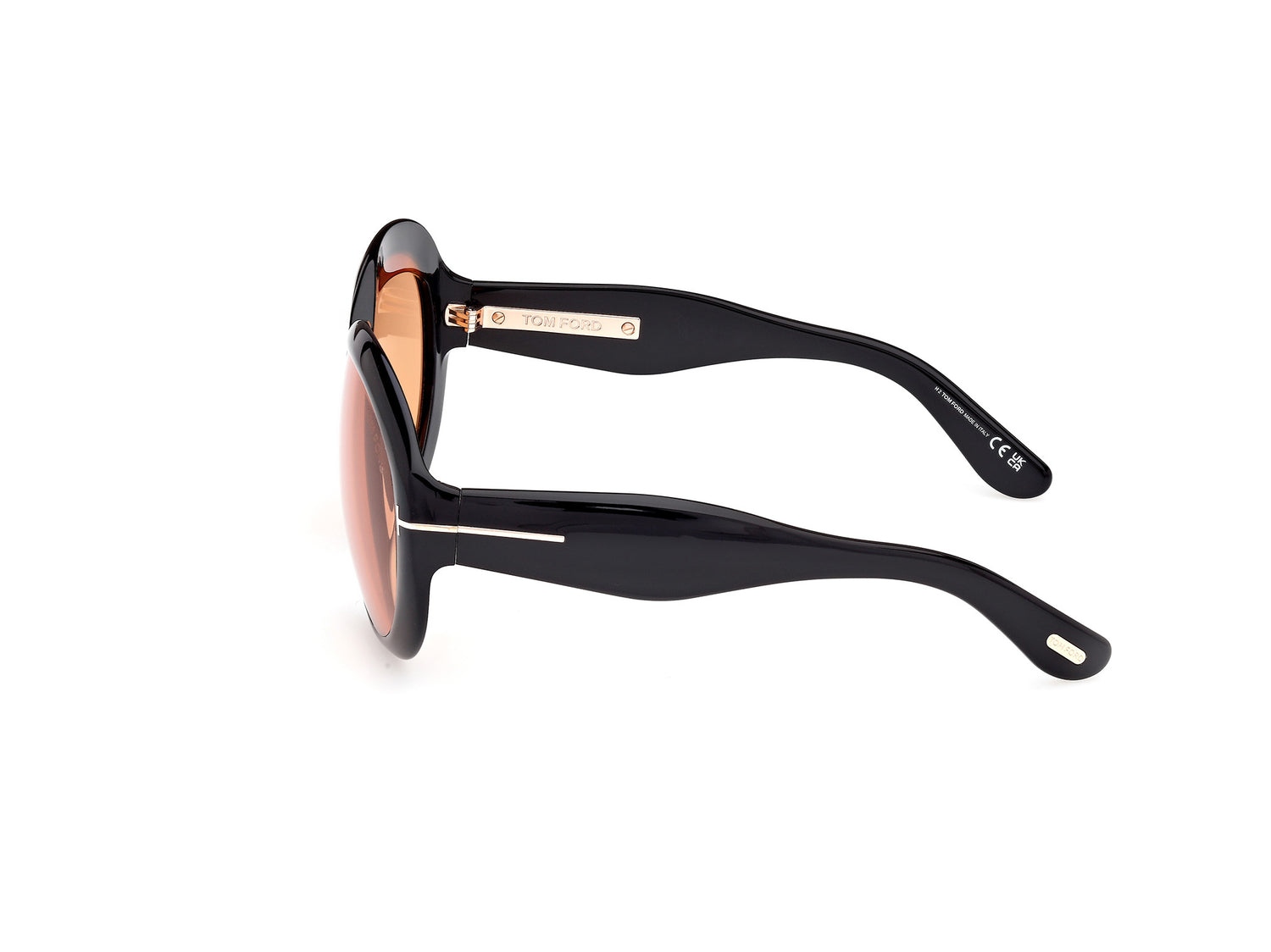 TOM FORD FT1193 ANGELLICA 01E 58