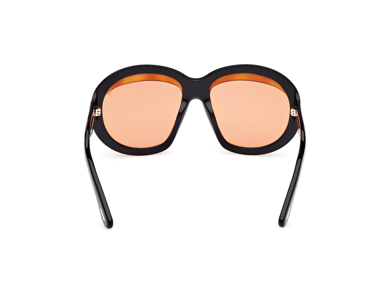 TOM FORD FT1193 ANGELLICA 01E 58