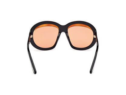 TOM FORD FT1193 ANGELLICA 01E 58