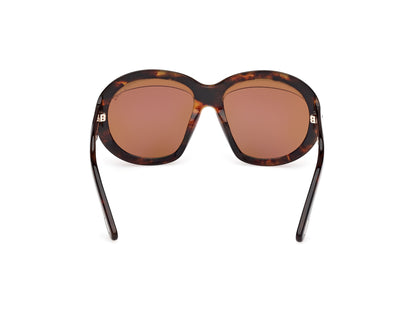 TOM FORD FT1193 ANGELLICA 52E 58