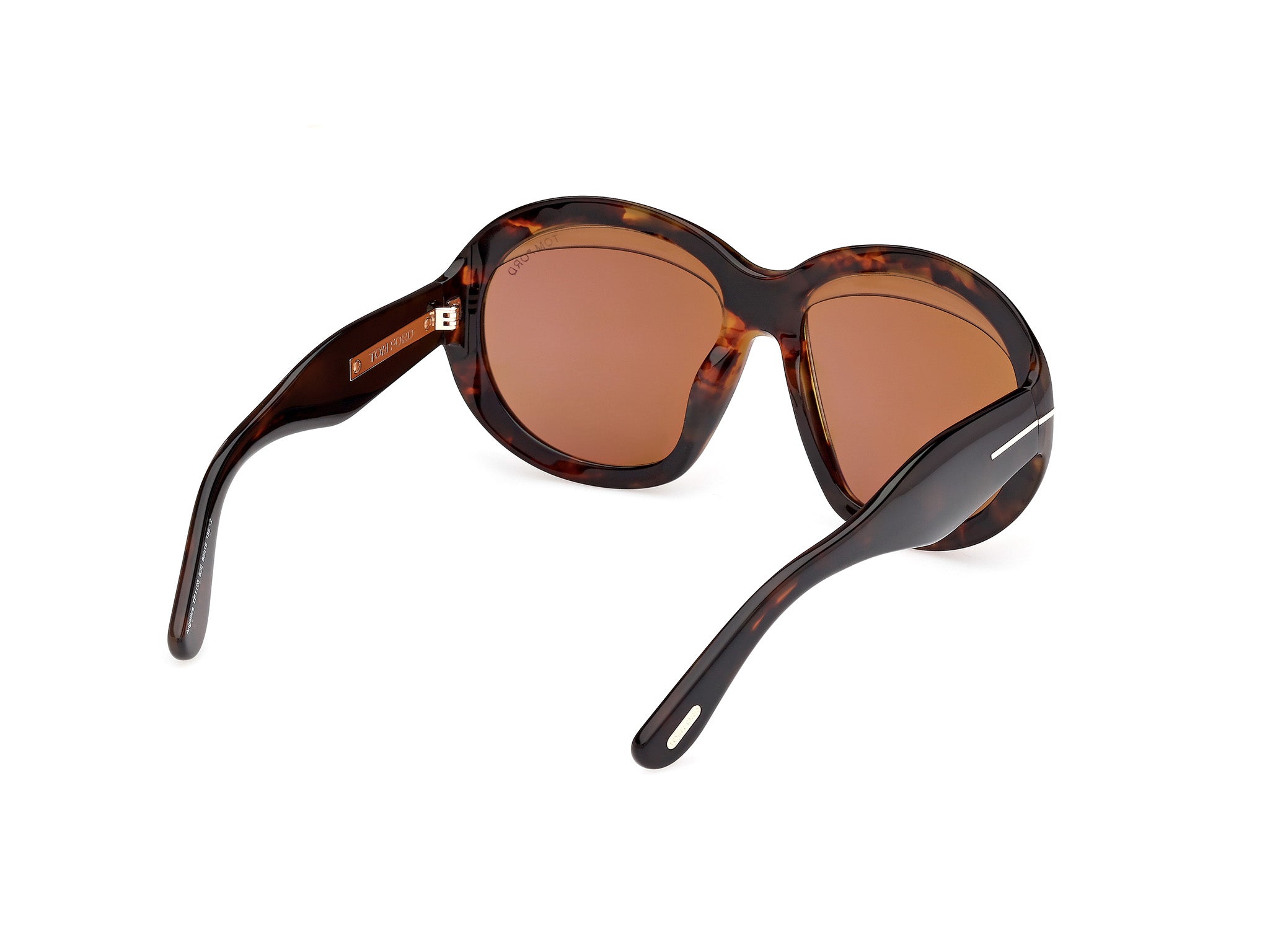 TOM FORD FT1193 ANGELLICA 52E 58