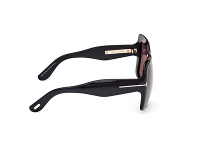 TOM FORD FT1194 AURORA 01A 55