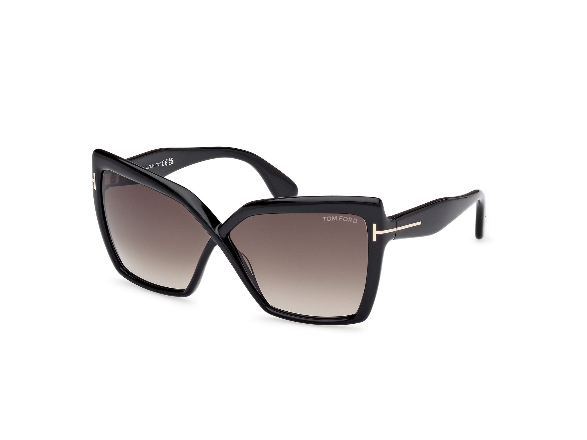 TOM FORD FT1195 01B 63