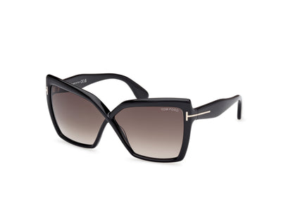 TOM FORD FT1195 01B 63