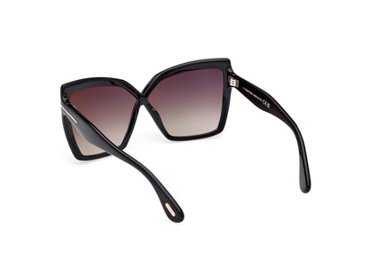 TOM FORD FT1195 01B 63