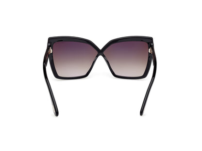 TOM FORD FT1195 01B 63