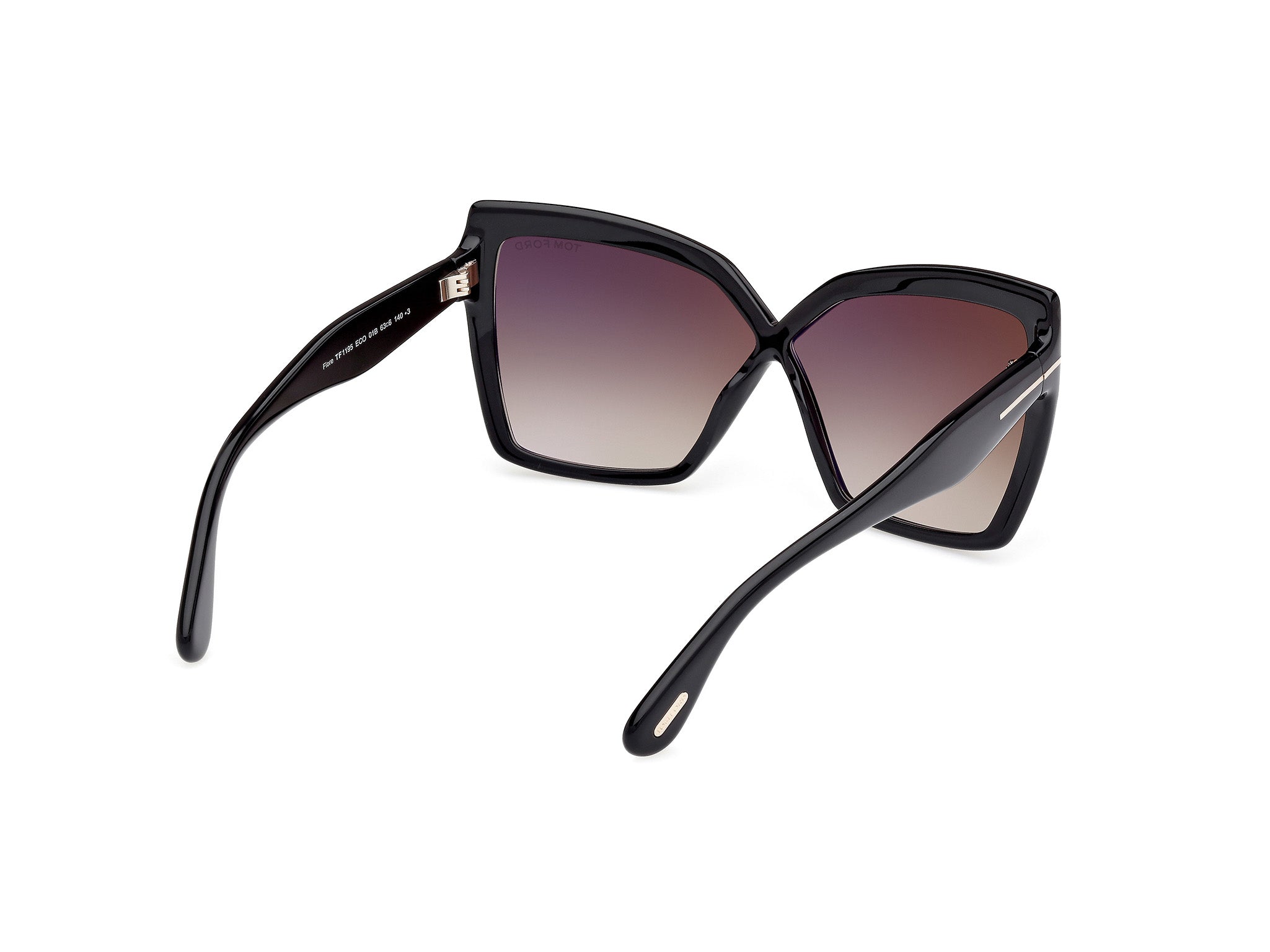 TOM FORD FT1195 01B 63