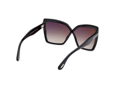 TOM FORD FT1195 01B 63
