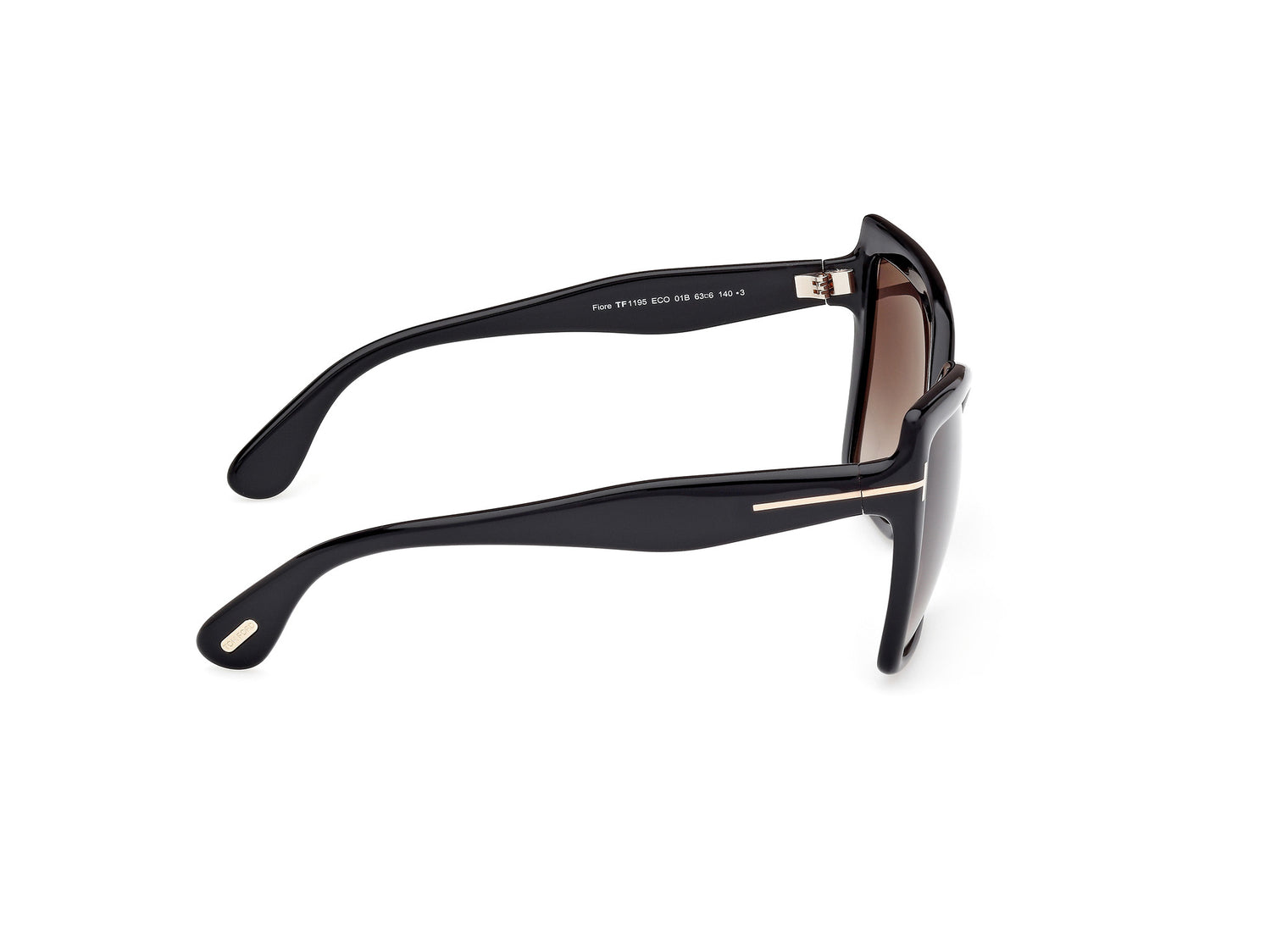 TOM FORD FT1195 01B 63
