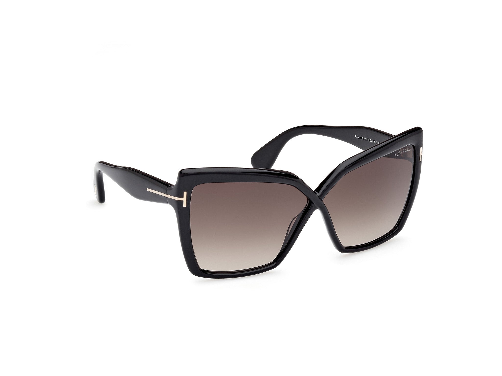 TOM FORD FT1195 01B 63