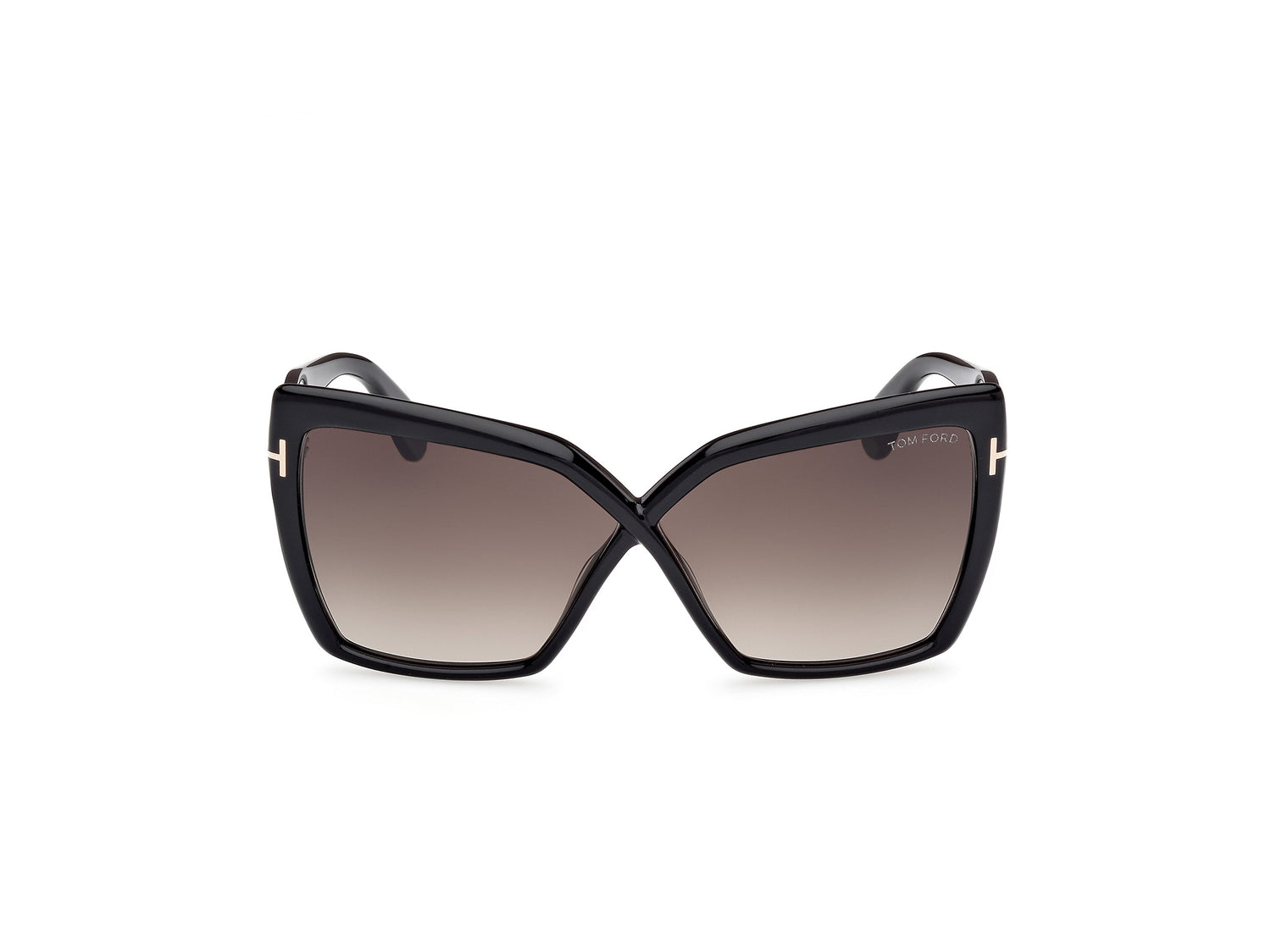 TOM FORD FT1195 01B 63