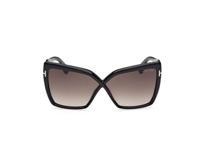 TOM FORD FT1195 01B 63