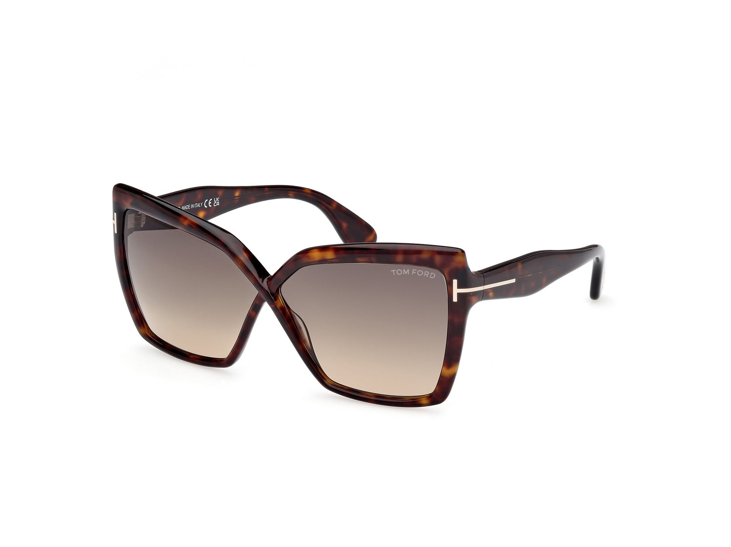 TOM FORD FT1195 FIORE 52B 63